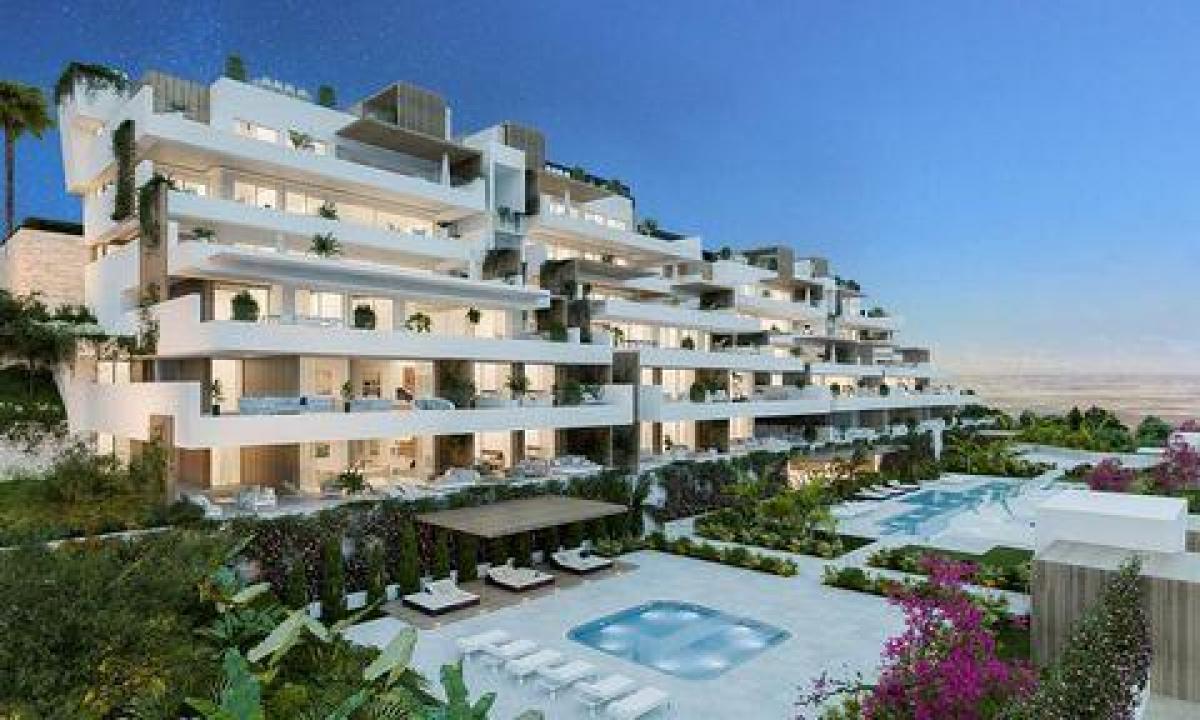 Picture of Home For Sale in Estepona, Malaga, Spain