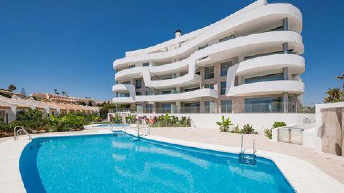 Picture of Home For Sale in Fuengirola, Malaga, Spain