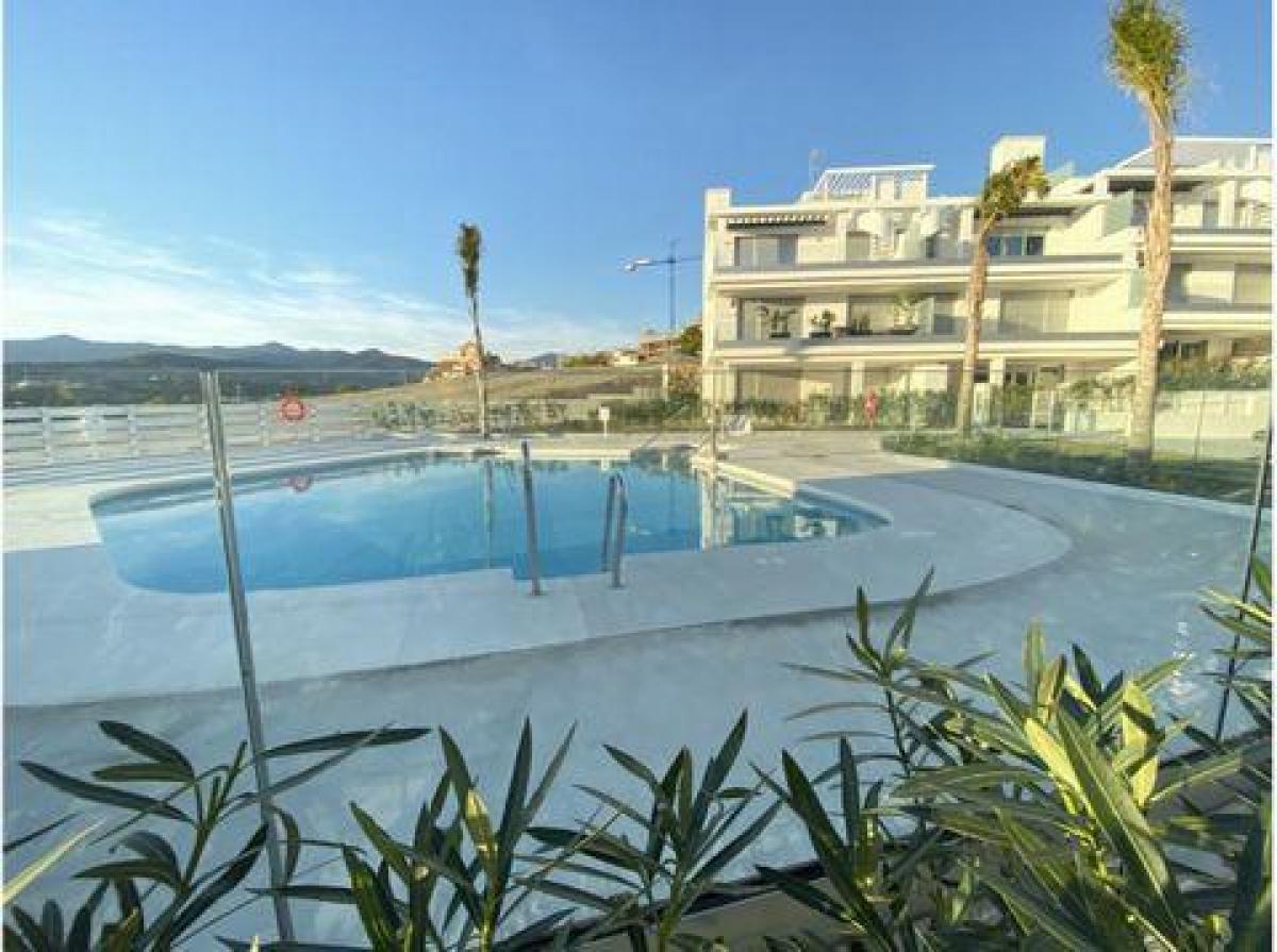 Picture of Home For Sale in Cancelada, Malaga, Spain