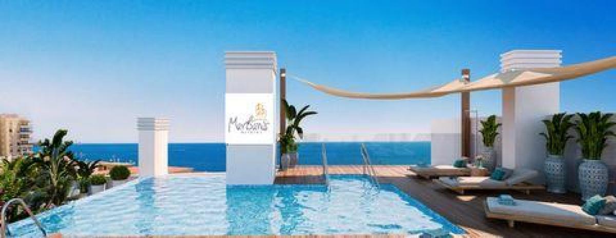 Picture of Condo For Sale in Estepona, Malaga, Spain