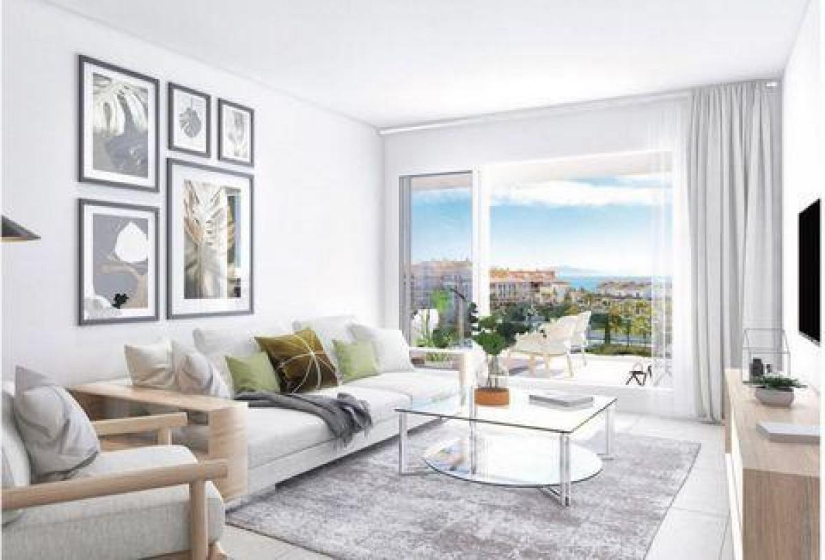 Picture of Condo For Sale in Manilva, Malaga, Spain