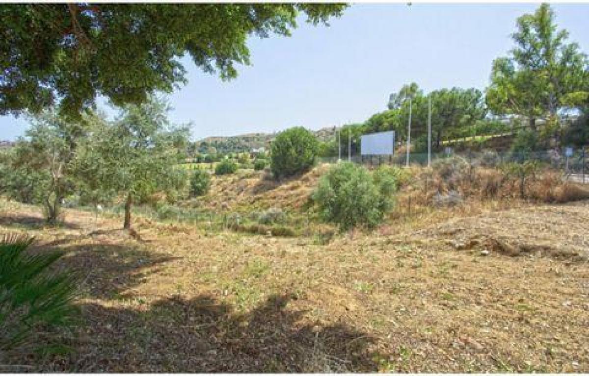 Picture of Residential Land For Sale in La Cala Golf, Malaga, Spain