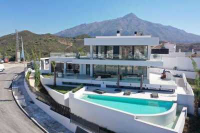 Villa For Sale in Marbella, Spain