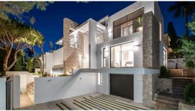 Villa For Sale in Marbella, Spain