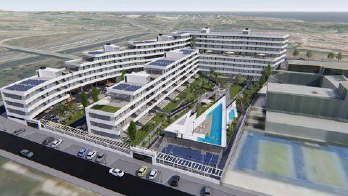 Picture of Condo For Sale in Estepona, Malaga, Spain