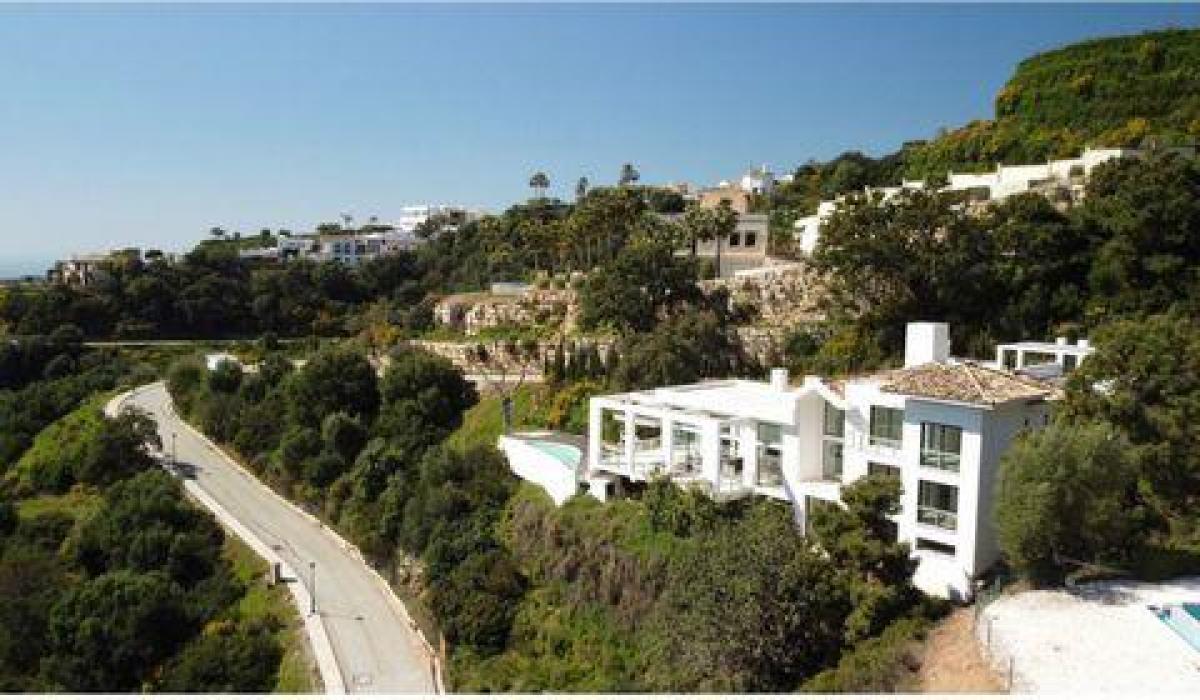 Picture of Villa For Sale in Benahavis, Malaga, Spain