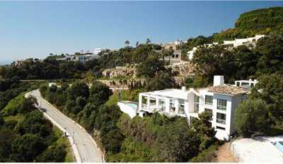 Villa For Sale in Benahavis, Spain