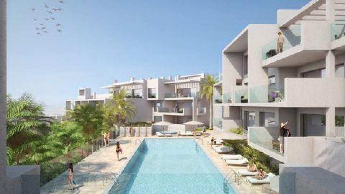 Picture of Condo For Sale in Estepona, Malaga, Spain