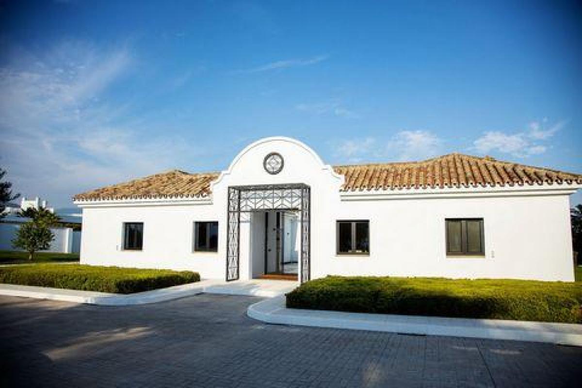 Picture of Villa For Sale in Cancelada, Malaga, Spain