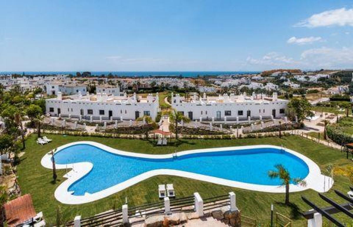 Picture of Condo For Sale in Estepona, Malaga, Spain