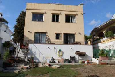 Villa For Sale in Marbella, Spain