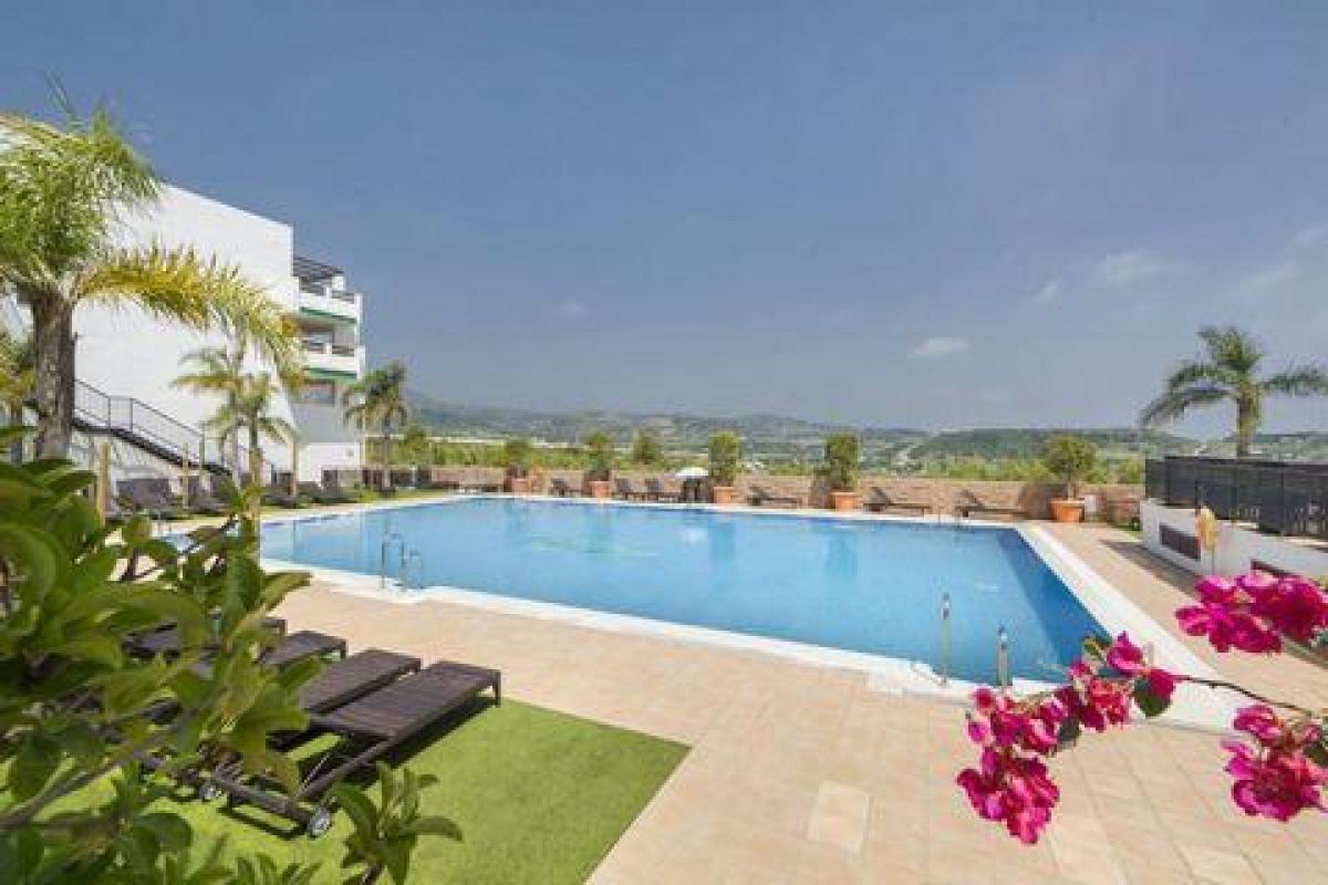 Picture of Condo For Sale in Estepona, Malaga, Spain