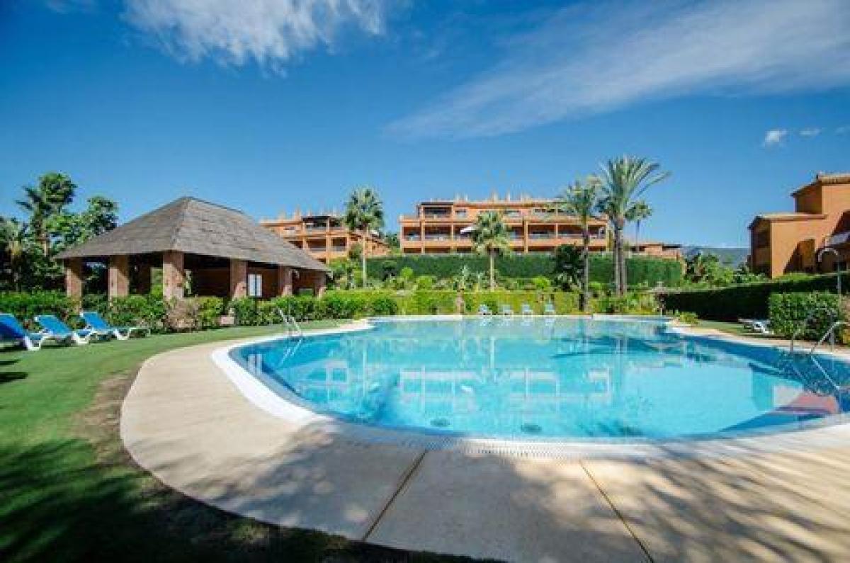 Picture of Condo For Sale in Estepona, Malaga, Spain