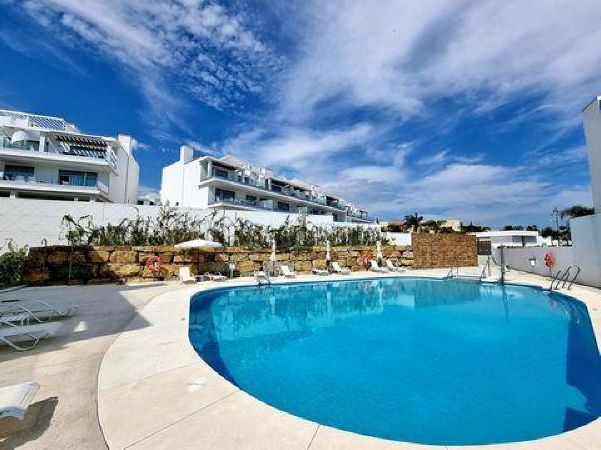 Picture of Home For Sale in Estepona, Malaga, Spain