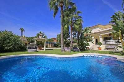 Villa For Sale in Marbella, Spain