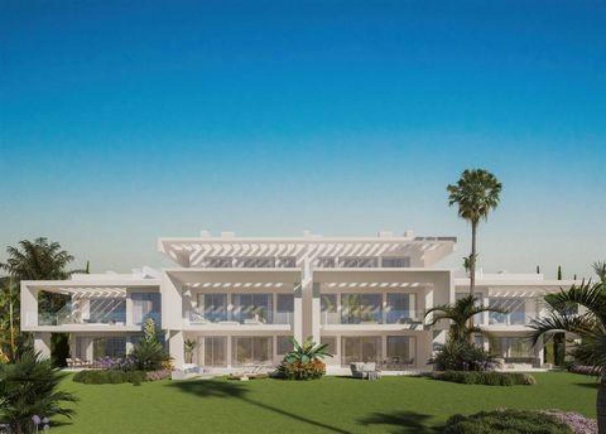 Picture of Home For Sale in Estepona, Malaga, Spain