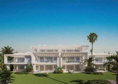 Home For Sale in Estepona, Spain