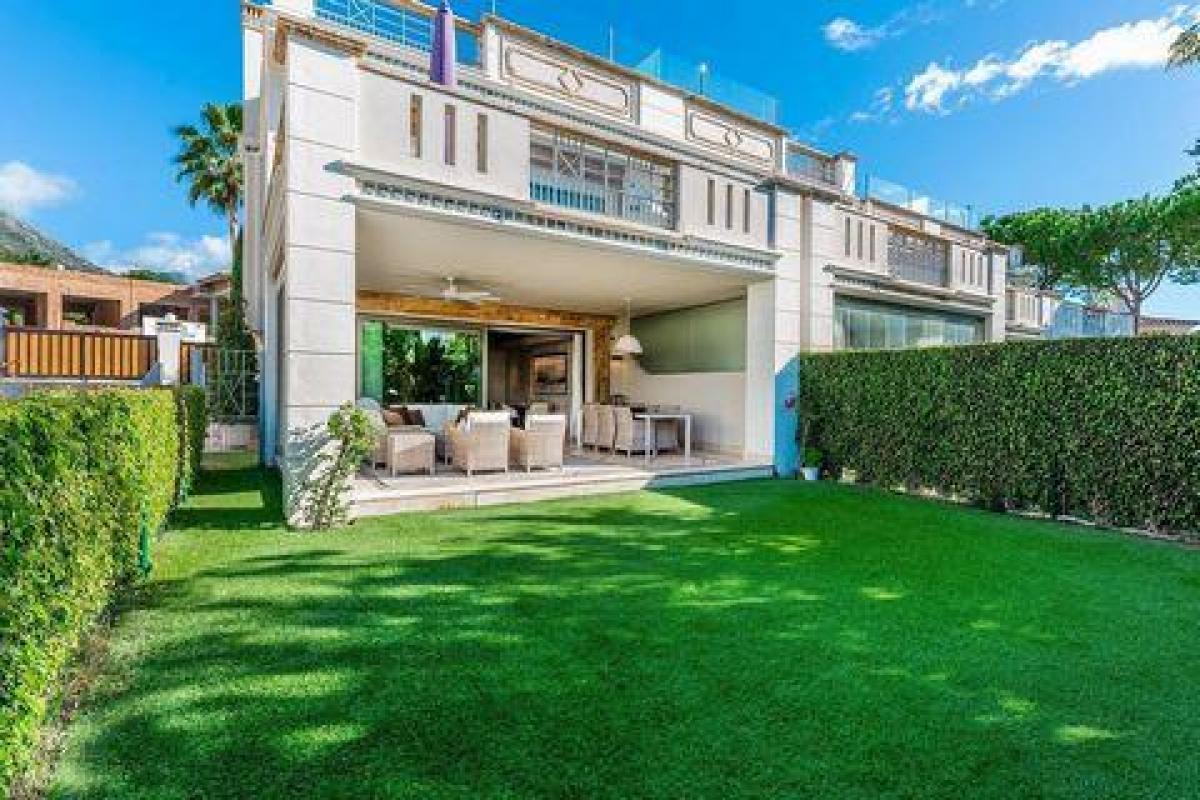 Picture of Home For Sale in Marbella, Andalusia, Spain