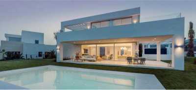 Villa For Sale in Marbella, Spain