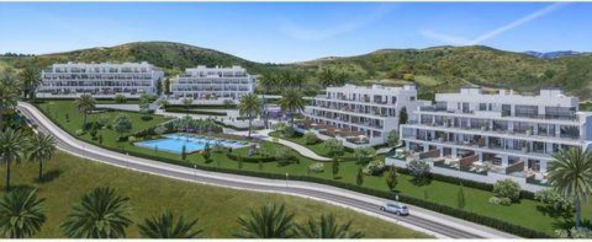 Picture of Home For Sale in Mijas, Malaga, Spain