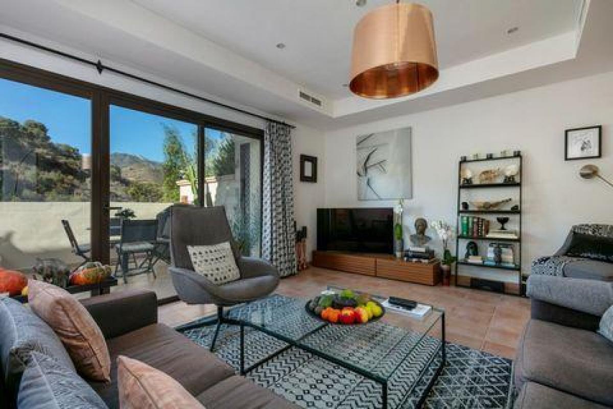 Picture of Home For Sale in Marbella, Andalusia, Spain