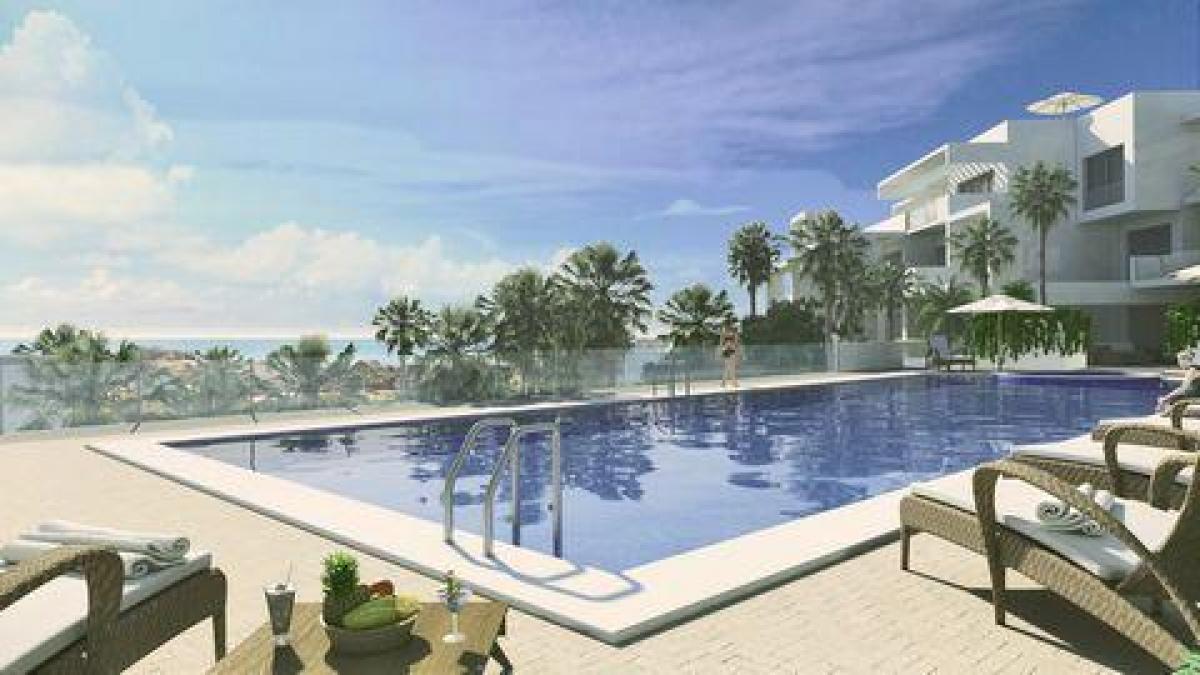 Picture of Condo For Sale in Estepona, Malaga, Spain