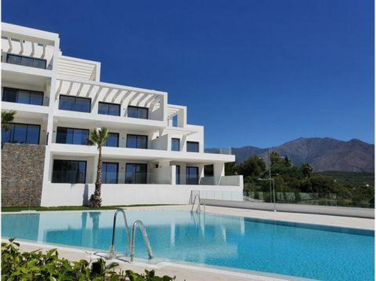Picture of Condo For Sale in Estepona, Malaga, Spain