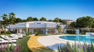 Home For Sale in Estepona, Spain