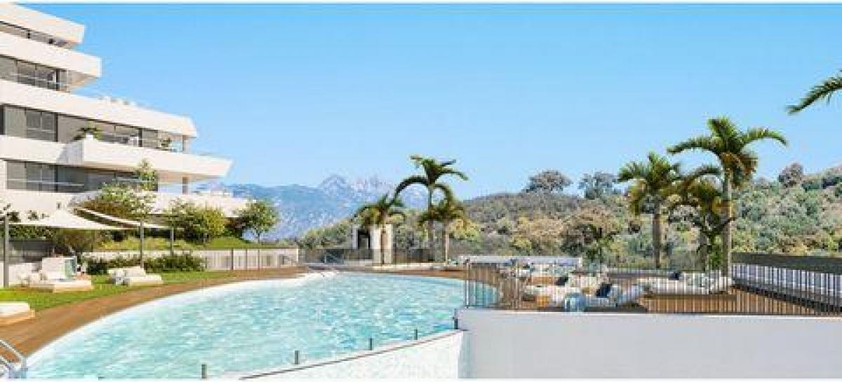 Picture of Condo For Sale in Marbella, Andalusia, Spain