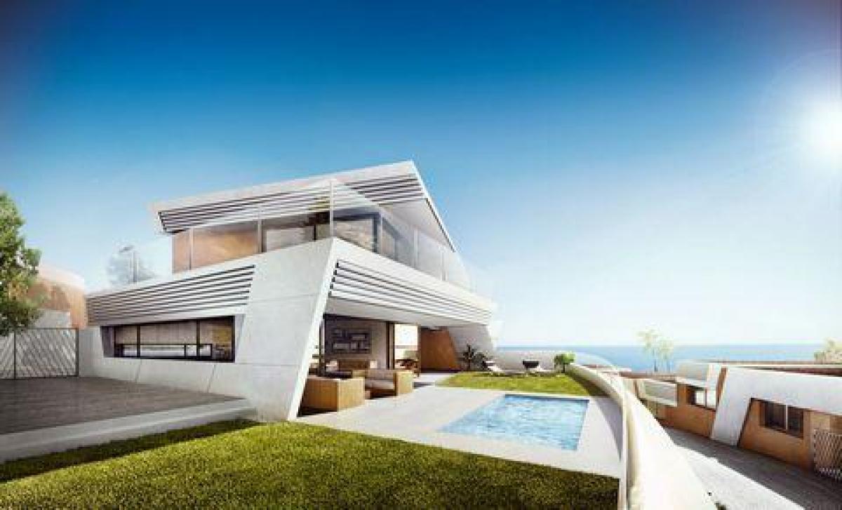 Picture of Home For Sale in Estepona, Malaga, Spain