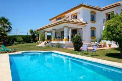 Villa For Sale in Marbella, Spain