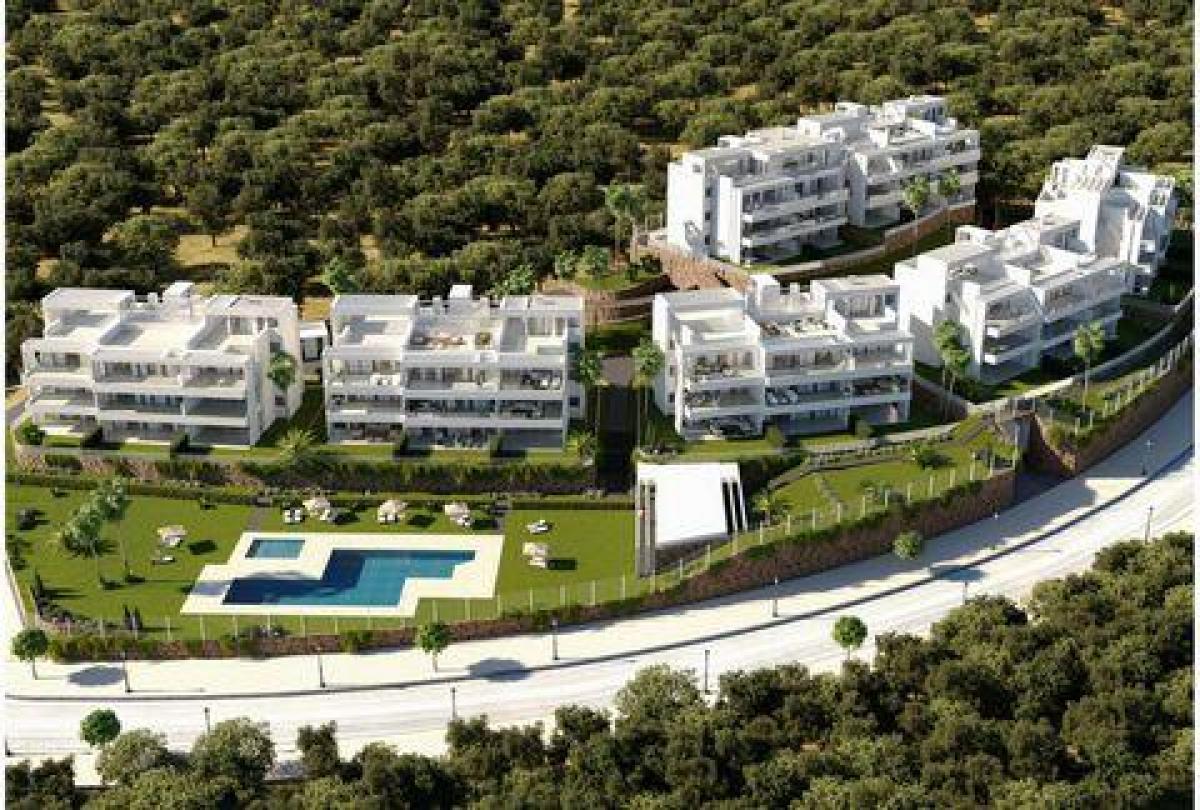 Picture of Condo For Sale in Estepona, Malaga, Spain