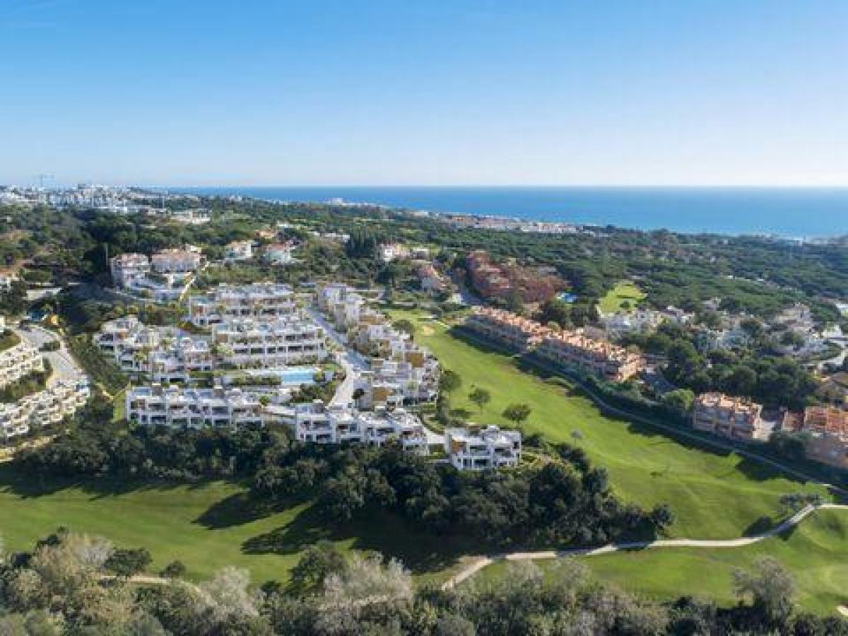 Picture of Condo For Sale in Marbella, Andalusia, Spain