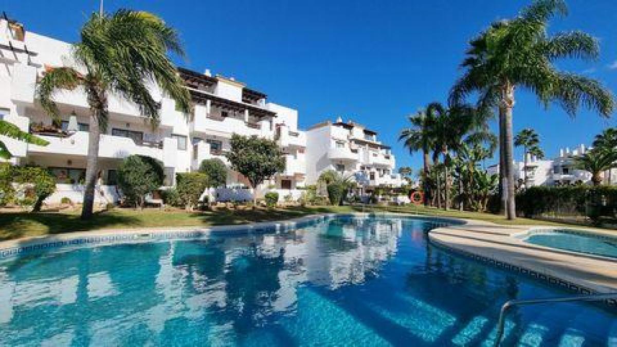 Picture of Condo For Sale in Marbella, Andalusia, Spain