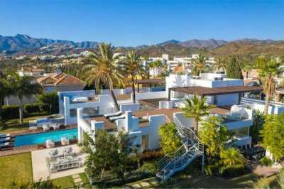 Villa For Sale in Marbella, Spain