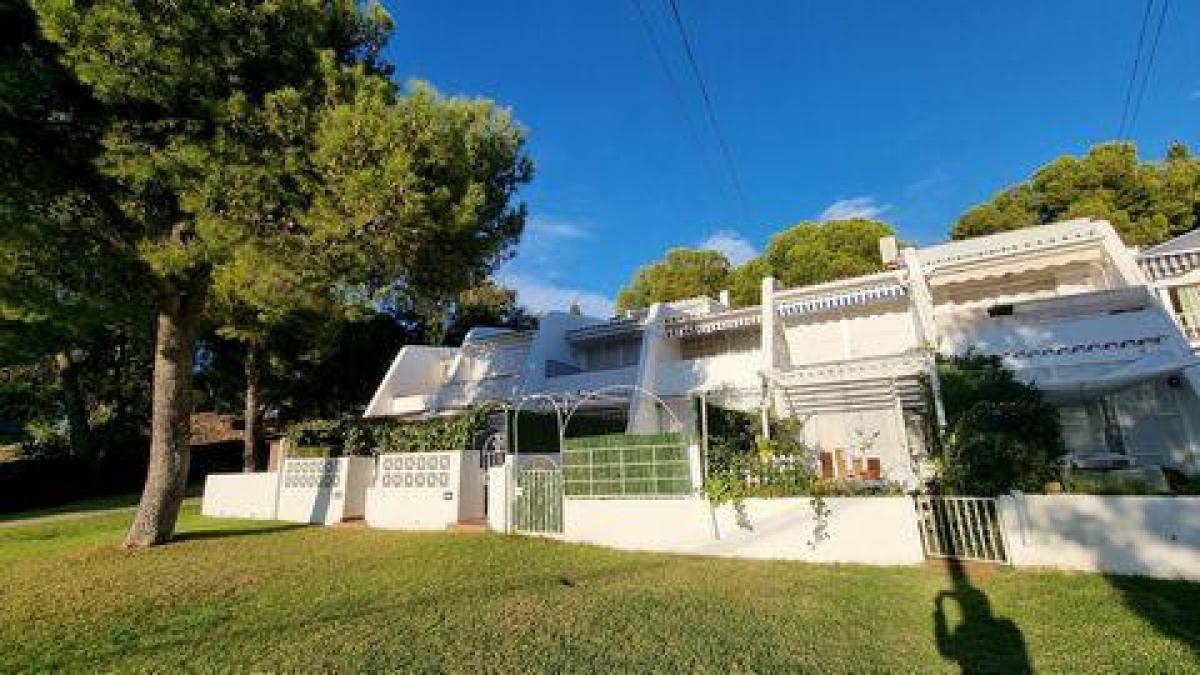 Picture of Condo For Sale in Estepona, Malaga, Spain