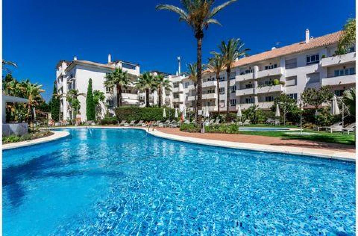 Picture of Condo For Sale in Marbella, Andalusia, Spain