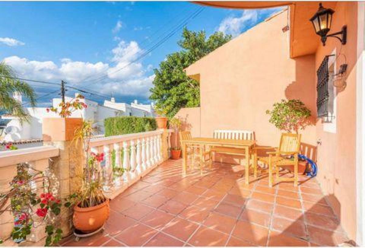 Picture of Home For Sale in Marbella, Andalusia, Spain