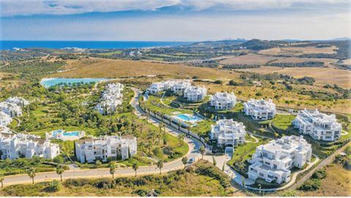 Picture of Home For Sale in Estepona, Malaga, Spain