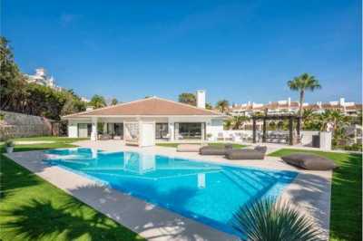 Villa For Sale in Marbella, Spain