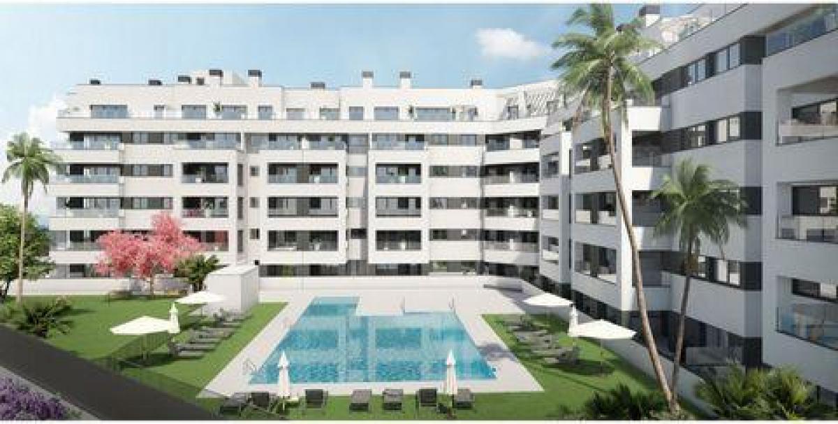 Picture of Condo For Sale in Marbella, Andalusia, Spain