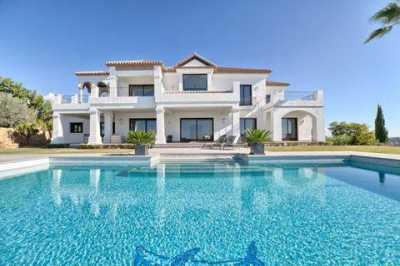 Villa For Sale in Marbella, Spain