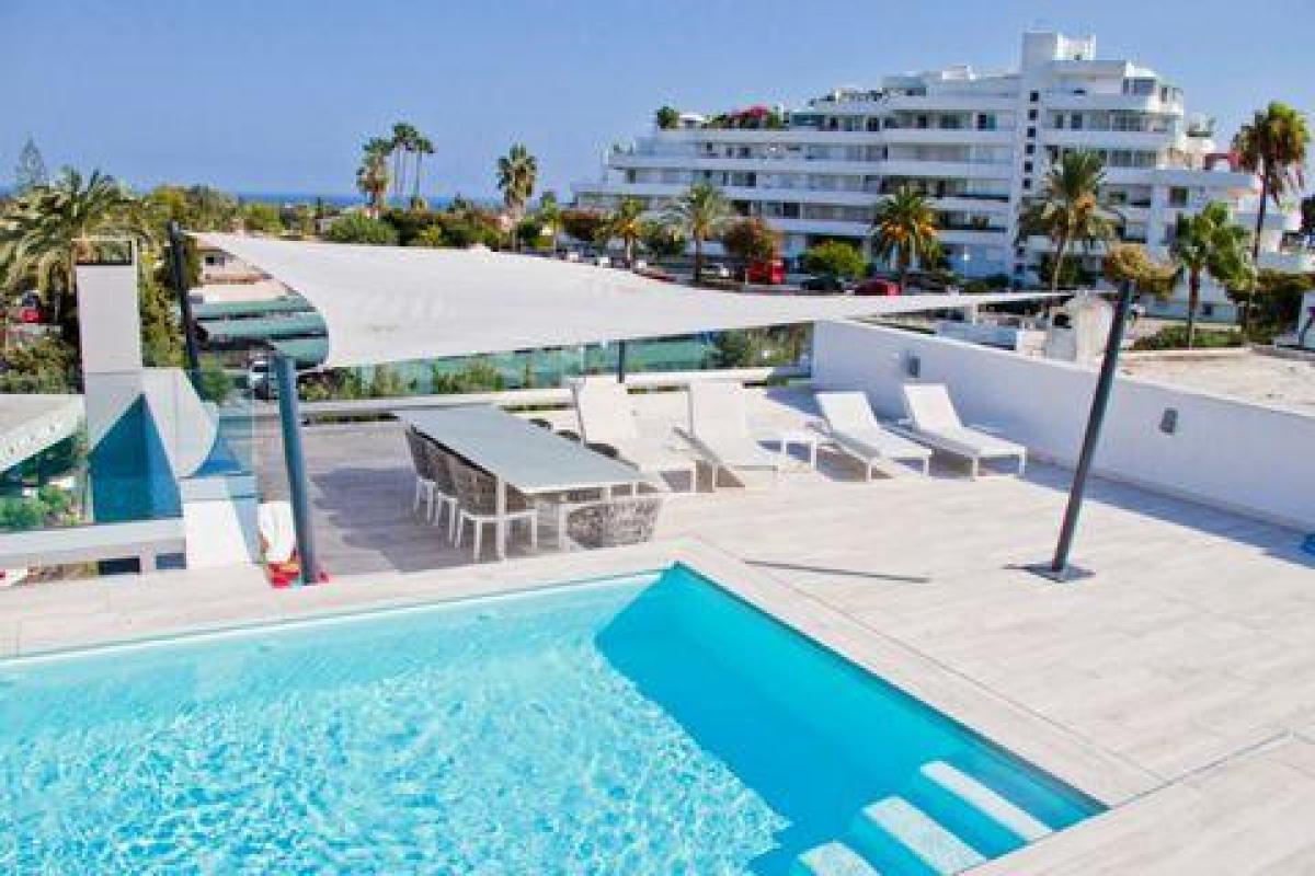 Picture of Villa For Sale in Marbella, Andalusia, Spain