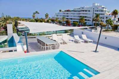 Villa For Sale in Marbella, Spain