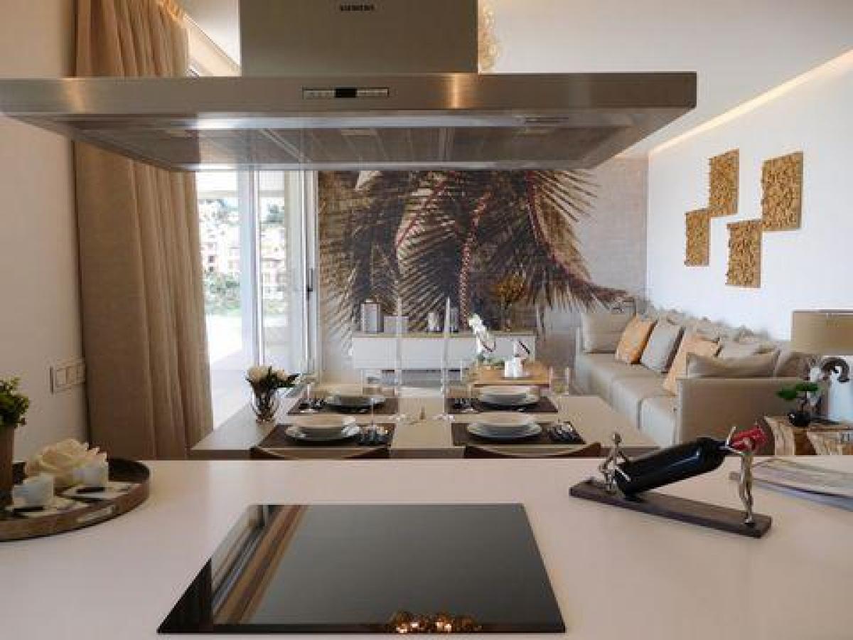Picture of Condo For Sale in Benahavis, Malaga, Spain