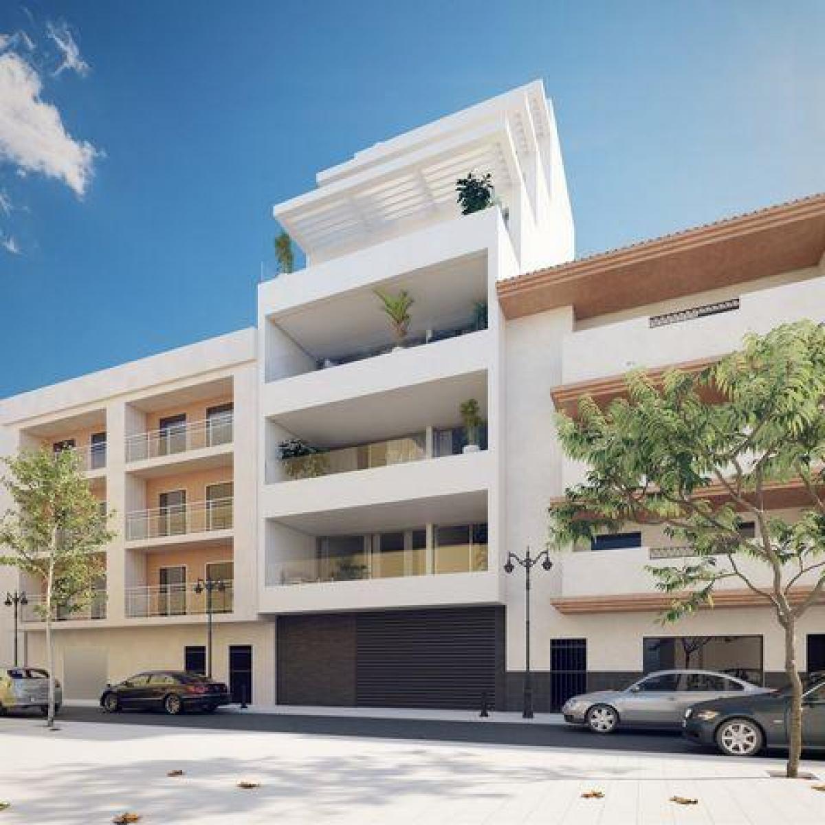Picture of Condo For Sale in Estepona, Malaga, Spain
