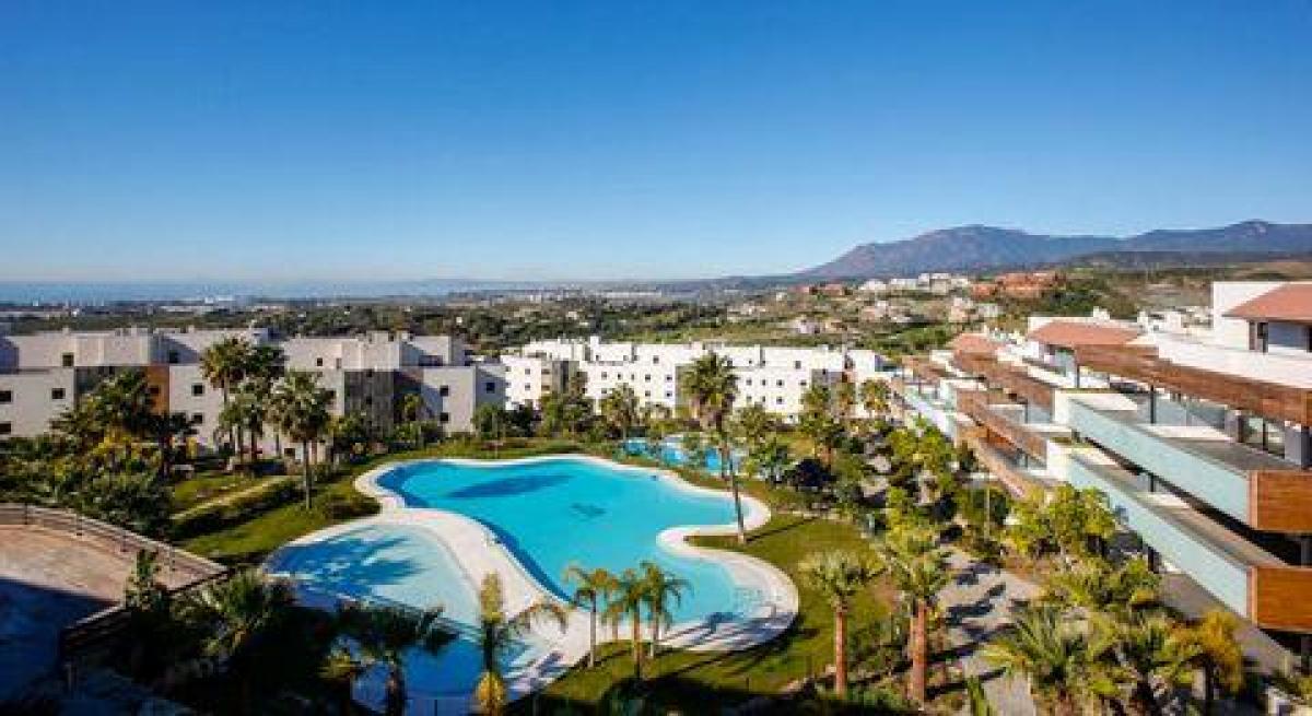 Picture of Condo For Sale in Marbella, Andalusia, Spain