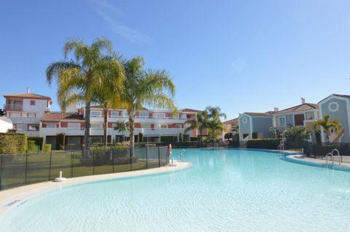 Picture of Condo For Sale in Marbella, Andalusia, Spain