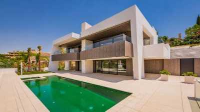 Villa For Sale in Marbella, Spain