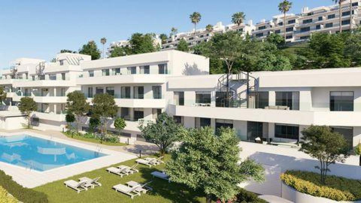 Picture of Condo For Sale in Estepona, Malaga, Spain